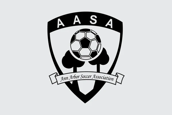 Ann Arbor Soccer Association logo